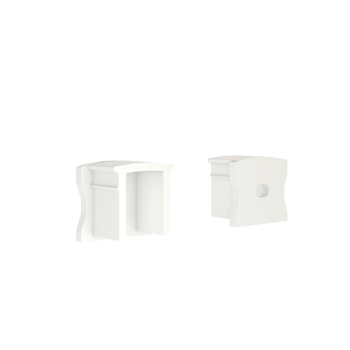 QSG-5615N LR End Cap